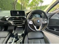 BMW X3 xDrive20d xLine (รหัส G01) ปี 2018 รูปที่ 9